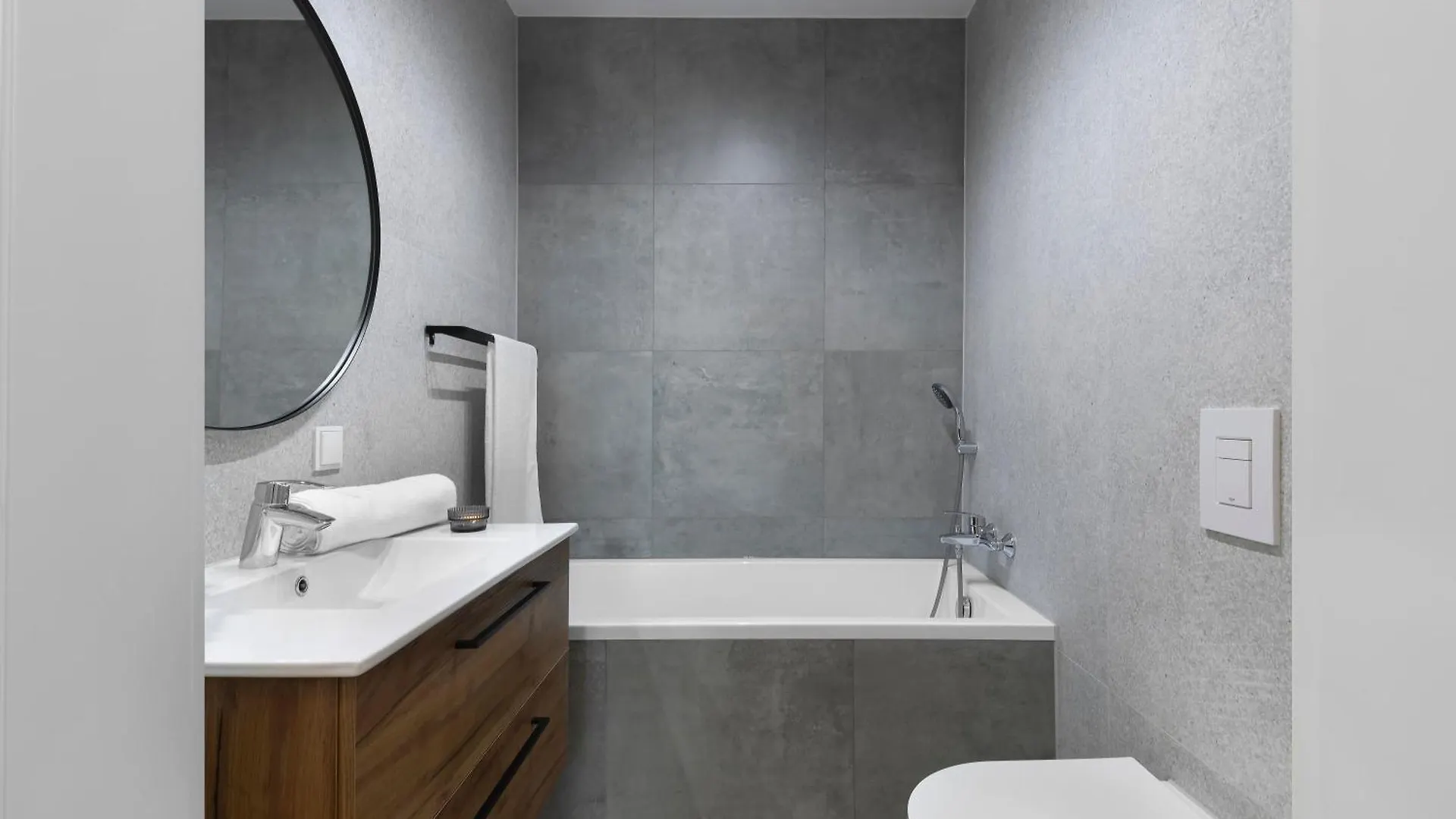Elite Apartments City Center Gdansk