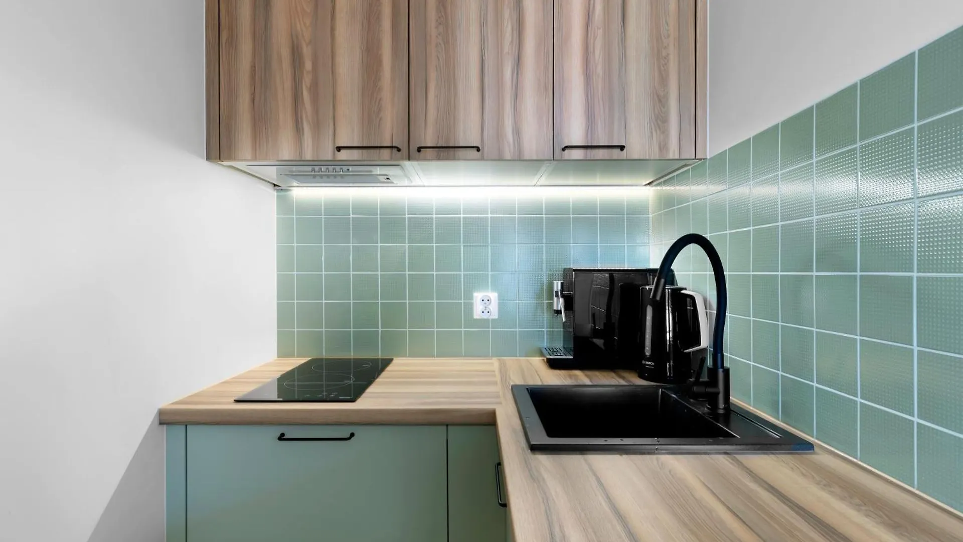 Elite Apartments City Center Gdansk Poland