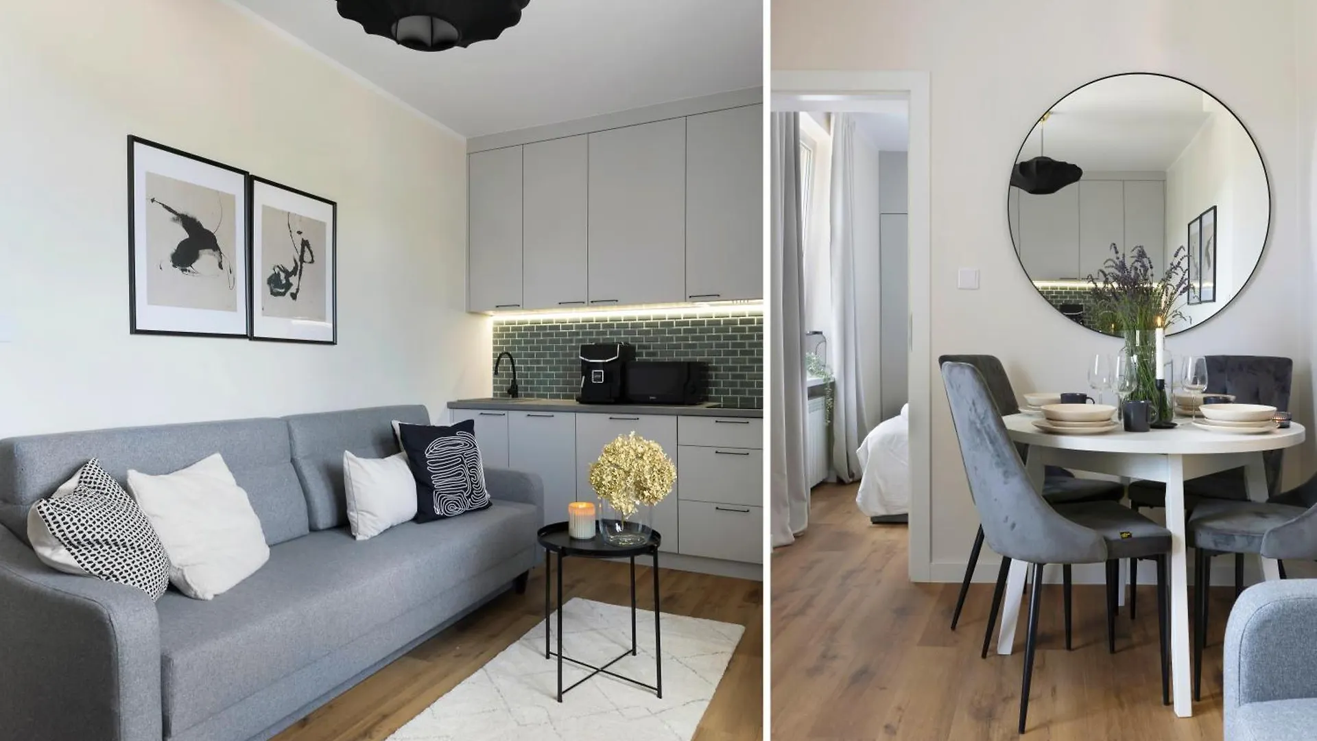Elite Apartments City Center Gdansk Poland