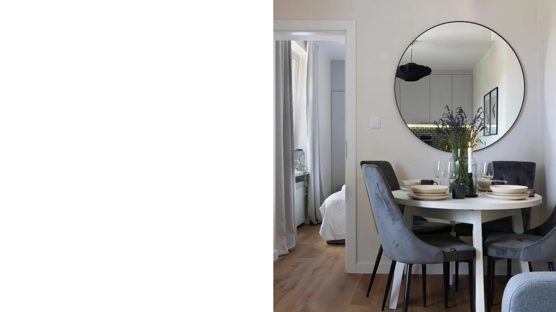 Elite Apartments City Center Gdansk Poland