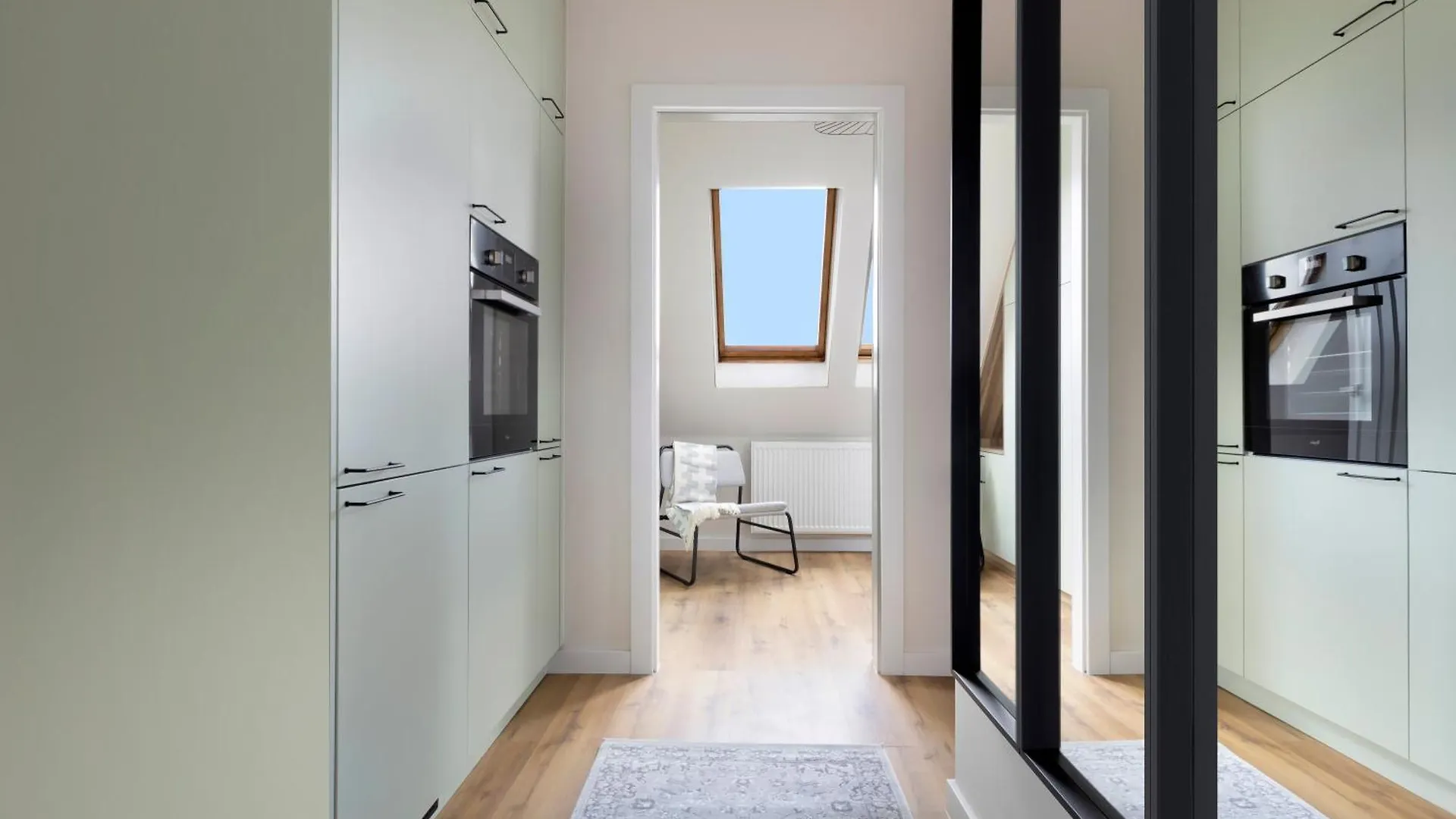 Elite Apartments City Center Gdansk
